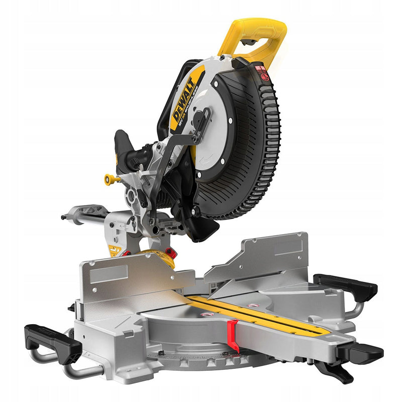 DeWALT pilarka piła ukośnica akumulatorowa 18V XR 305mm DCS782N body