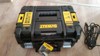 DeWALT szlifierka kątowa 125mm 1500W DWE4257-QS