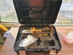 DeWALT szlifierka kątowa płaska DCG405FN 18V XR 125 mm niski profil body