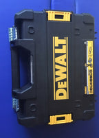 DeWALT wiertarko-wkrętarka 18V DCD791P2 2x5Ah
