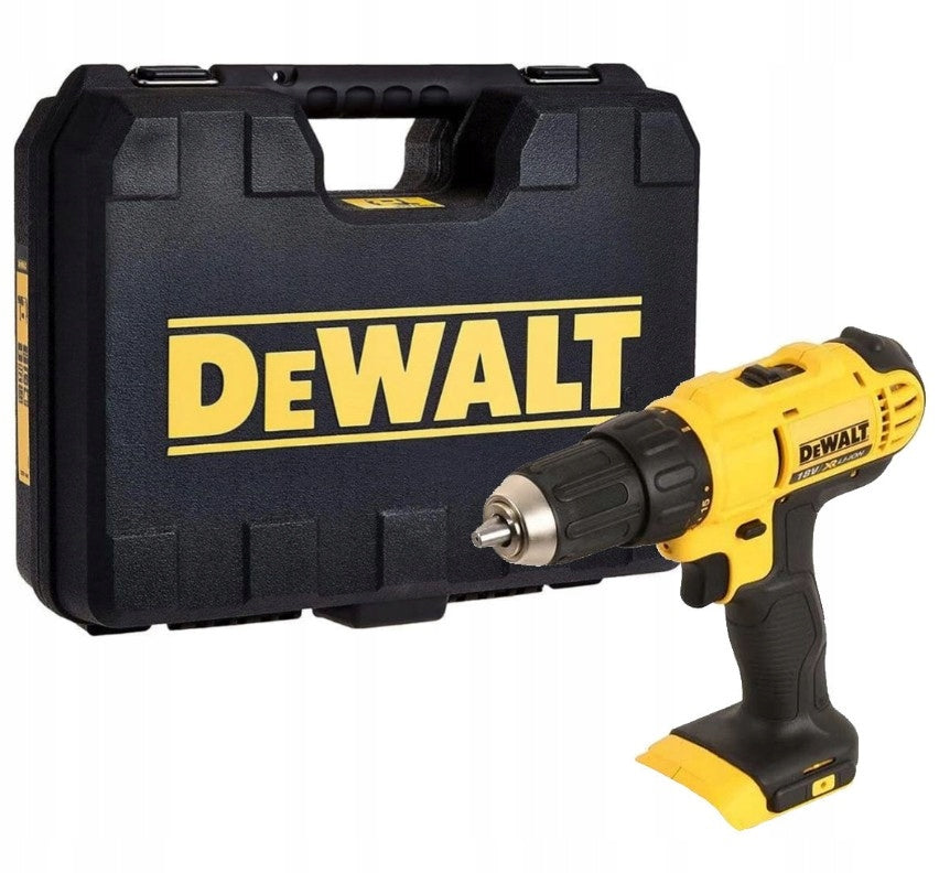 DeWALT Wiertarko-wkrętarka 42Nm 18V XR DCD771NT