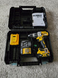 DeWALT wkrętarka udarowa bezszczotkowa 18V 95Nm BL body DCD996N