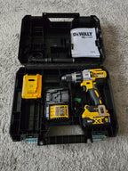 DeWALT wkrętarka udarowa bezszczotkowa 18V 95Nm BL body DCD996N