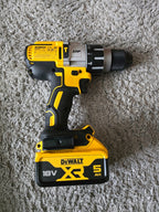 DeWALT wkrętarka udarowa bezszczotkowa 18V 95Nm BL body DCD996N