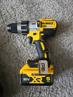 DeWALT wkrętarka udarowa bezszczotkowa 18V 95Nm BL body DCD996N