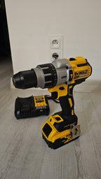 DeWALT wkrętarka udarowa bezszczotkowa 18V 95Nm BL body DCD996N