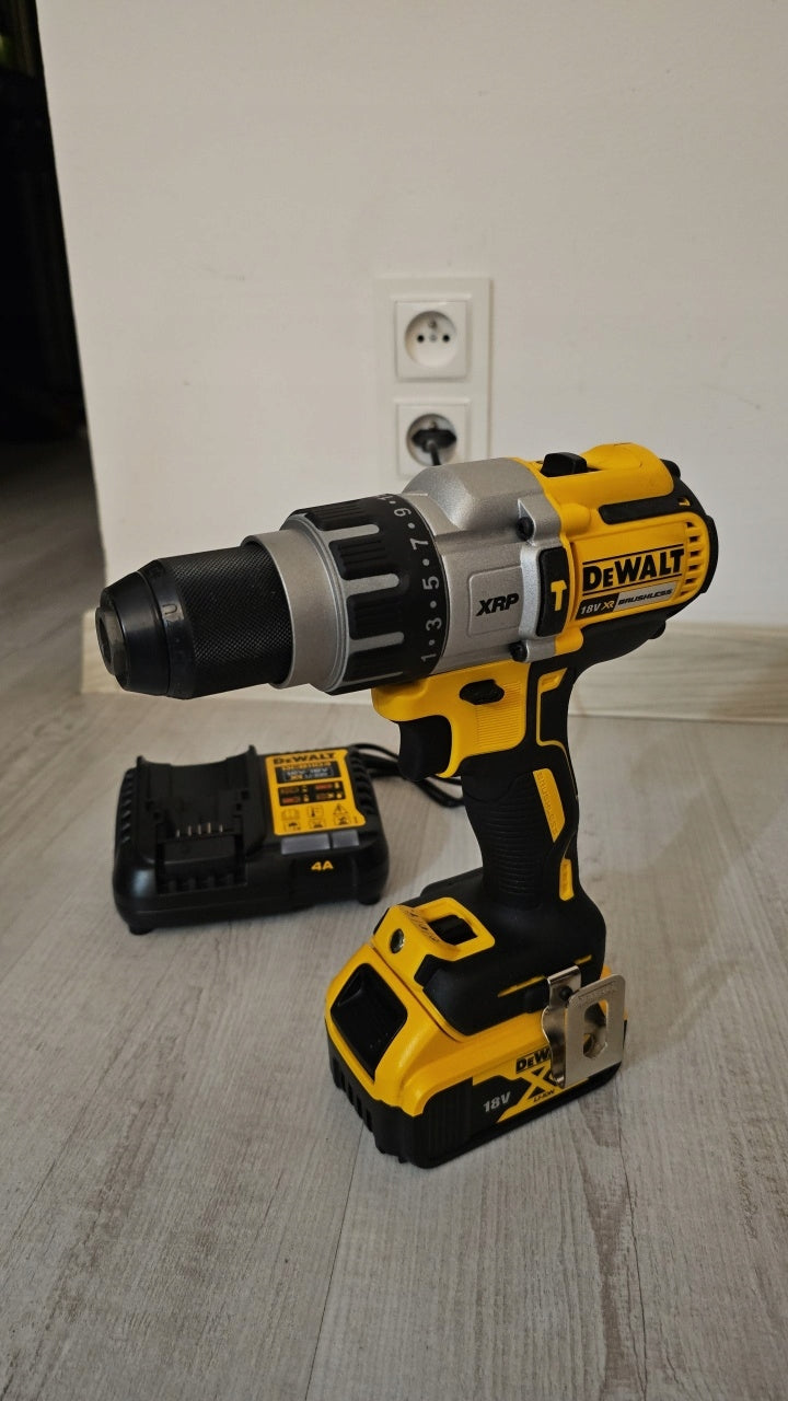 DeWALT wkrętarka udarowa bezszczotkowa 18V 95Nm BL body DCD996N