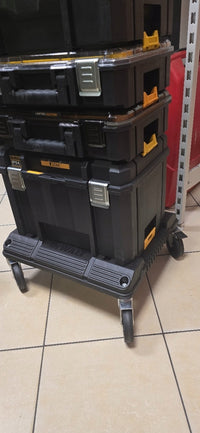 Wózek transportowy DeWALT TSTAK DWST1-71229