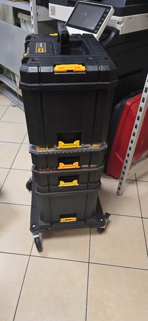 DeWALT wózek platforma jezdna do TSTAK DWST1-71229