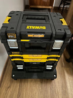 DeWALT wózek platforma jezdna do TSTAK DWST1-71229