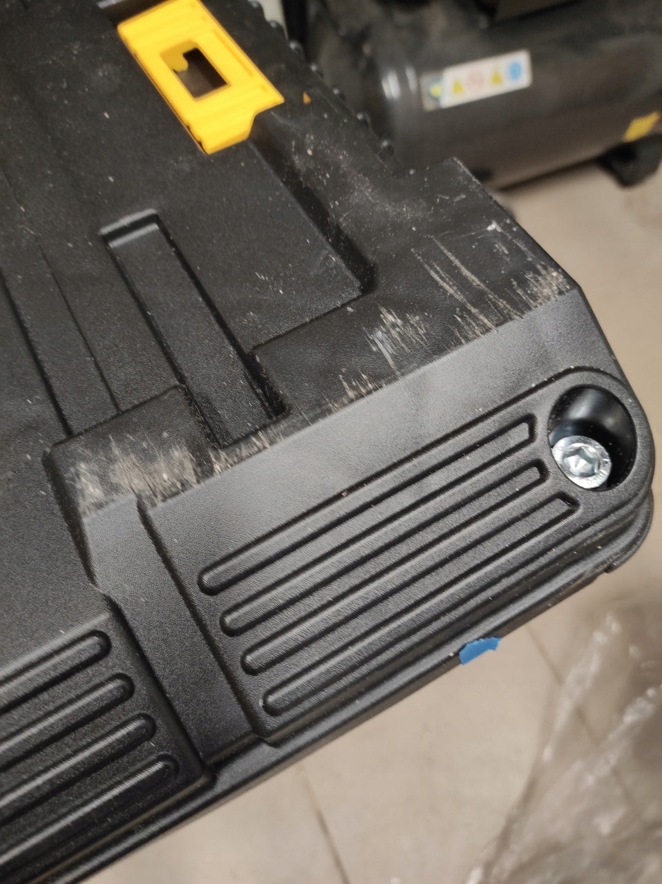 DeWALT wózek platforma jezdna do TSTAK DWST1-71229