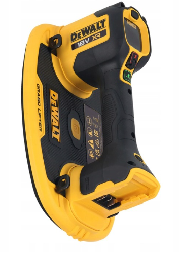 Podnośnik próżniowy DeWALT GRABO DCE590N 18V XR (body)