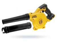 Dmuchawa kompaktowa DeWALT DCV100 18V XR