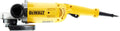 Duża szlifierka kątowa DIAX 230mm 2200W soft start DeWALT DWE492S