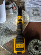 Grzechotka akumulatorowa DeWALT XR 18V 102Nm DCF510N-XJ
