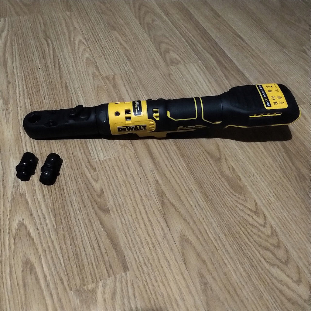 Grzechotka akumulatorowa DeWALT XR 18V 102Nm DCF510N-XJ