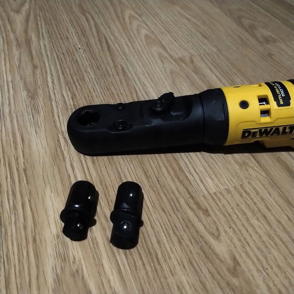 Grzechotka akumulatorowa DeWALT XR 18V 102Nm DCF510N-XJ