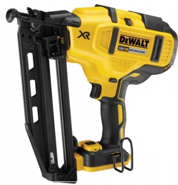 Gwoździarka DeWALT DCN660N (body)