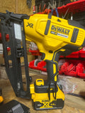 Gwoździarka akumulatorowa DeWALT (DCN660N) body