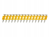 Gwoździe na taśmie DeWALT DCN8901020 2,6x20mm do DCN890, 1005 szt.