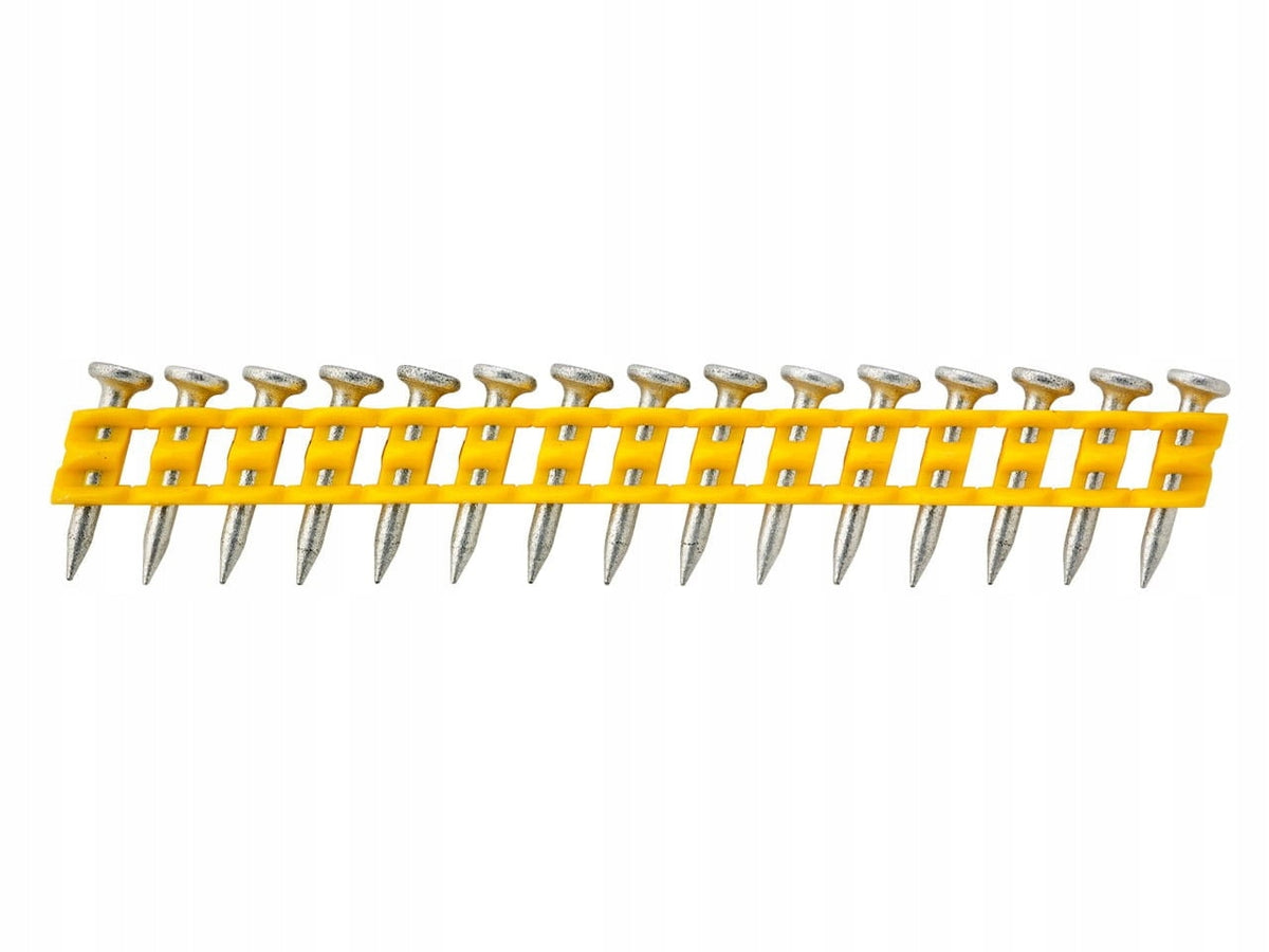 Gwoździe STD 2,6x20 mm na taśmie do DCN890 DeWALT DCN8901020 1005szt