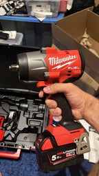 Klucz udarowy 1/2" 2034Nm Milwaukee M18 FHIW2F12-502X 4933492783