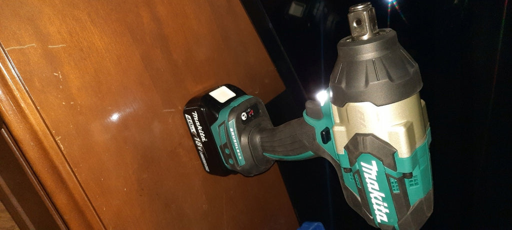 Klucz udarowy 1/2 Makita DTW1002Z