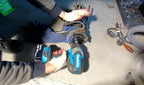Klucz udarowy 1/2 Makita DTW1002Z