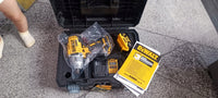 Klucz udarowy DeWALT DCF900P1 18V 1898Nm, 1x 5,0Ah