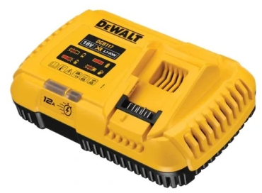 Ładowarka DeWALT DCB117