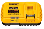 Ładowarka DeWALT DCB117