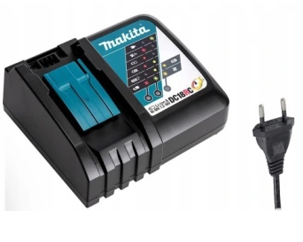 Ładowarka Makita DC18RC Li-Ion