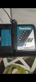 Ładowarka akumulatorów Li-Ion Makita DC18RC