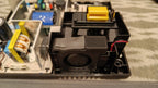 Ładowarka akumulatorów Li-Ion Makita DC18RC