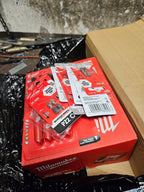 Ładowarka Milwaukee 4932451079 M12-18 FC 12-18V