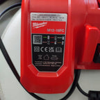 Ładowarka Milwaukee 4932451079 M12-18 FC 12-18V