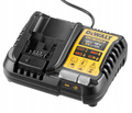 Ładowarka DeWALT DCB1104 18V