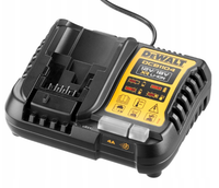 Ładowarka DeWALT DCB1104 18V