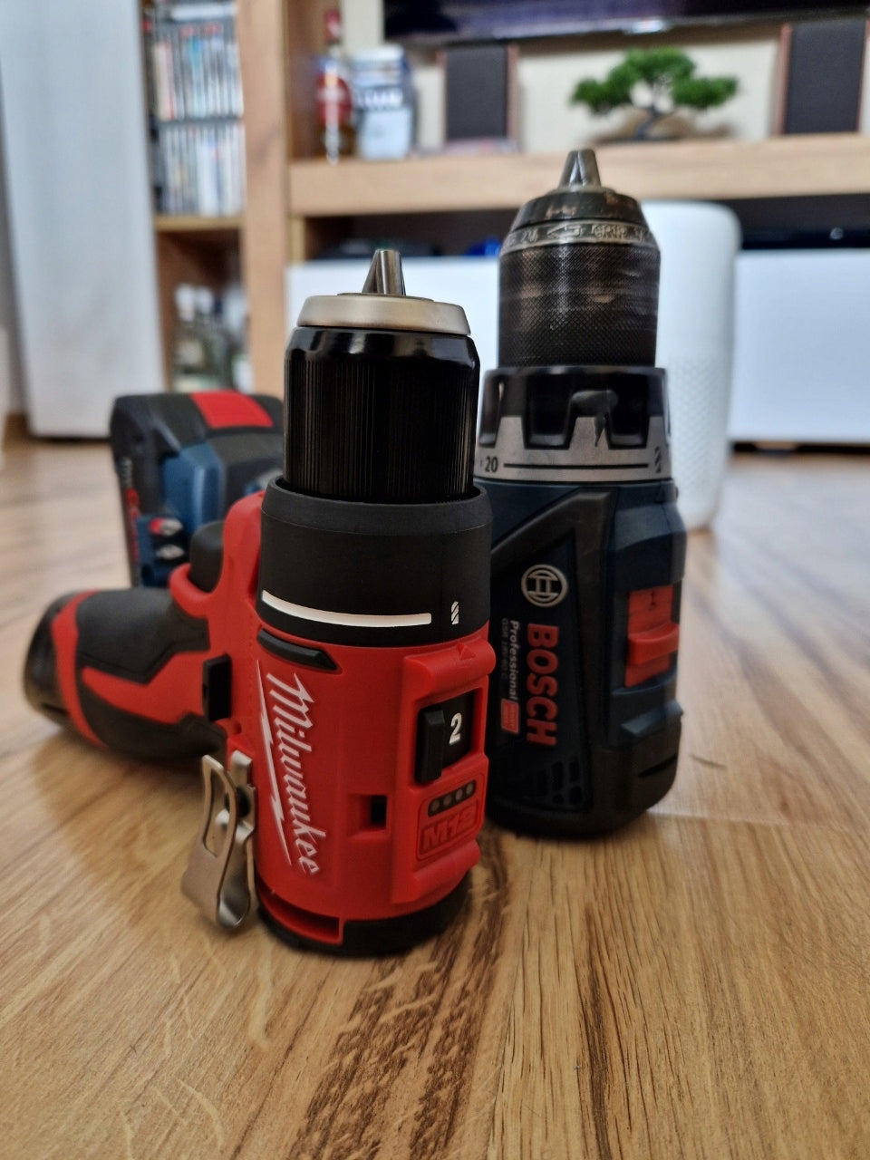 M12 blddrc wkrętarka Milwaukee 4933499683 12V bezszczotkowa