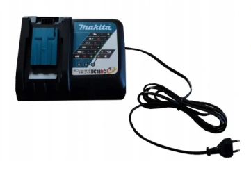 Ładowarka Makita DC18RC Li-Ion
