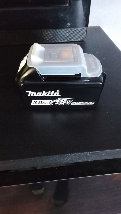 Makita BL1830B bateria 18V 3Ah akumulator Li-Ion