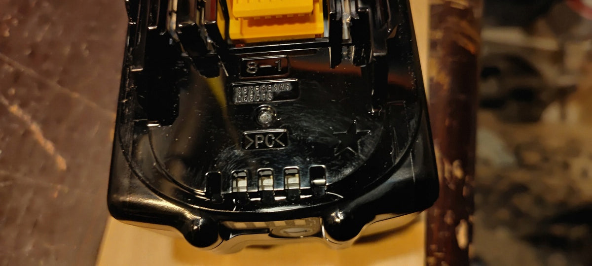 Makita BL1860B akumulator Li-Ion 18V 6Ah