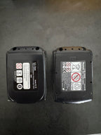 Makita BL1860B akumulator Li-Ion 18V 6Ah