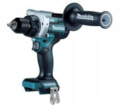 Wiertarko-wkrętarka Makita DDF492Z 18V LXT, bezszczotkowa