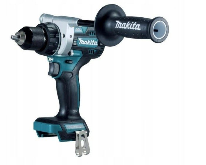 Makita DDF492Z akumulatorowa wiertarko-wkrętarka 18V LXT XPT BLDC Li-Ion