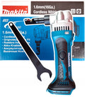 Makita DJN161Z nożyce do blachy akumulatorowe 18V solo