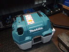 Makita DVC750LZX1 odkurzacz aku 18V bezszczotkowy - Makita PL