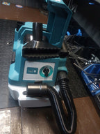 Makita DVC750LZX1 odkurzacz aku 18V bezszczotkowy - Makita PL