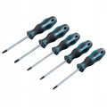 Makita E-10534 zestaw 5 wkrętaków Torx magnetycznych