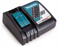 Makita ładowarka 9A 14,4V-18V Li-Ion DC18RC szybka